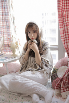 疯狂歌女